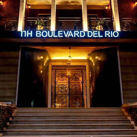 Nh Boulevard Del Rio Cali Eksteriør bilde